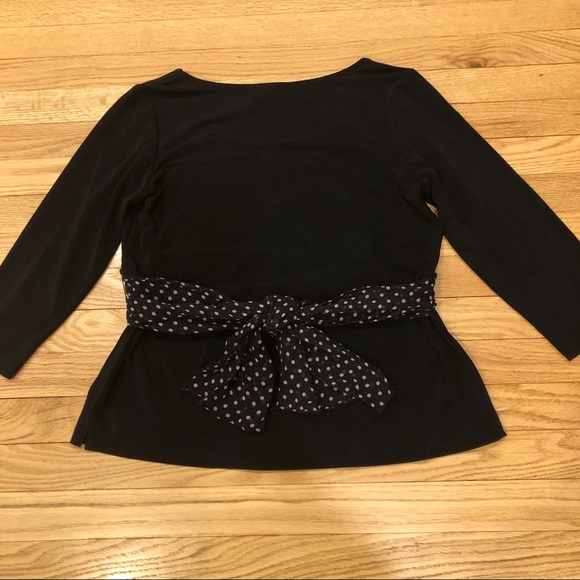 🚫DONATED🚫Mimi maternity shirt - Picture 4 of 6